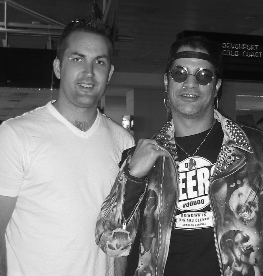 Slash