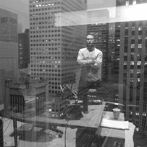 Warner Office NY 500x500