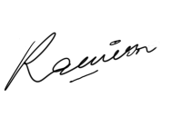 Handwritten RE_union