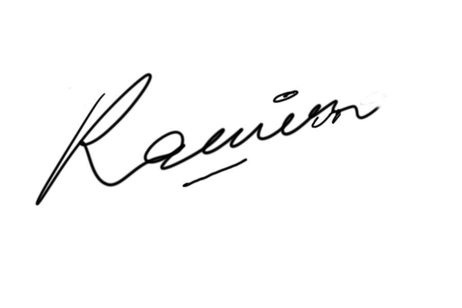 Handwritten RE_union